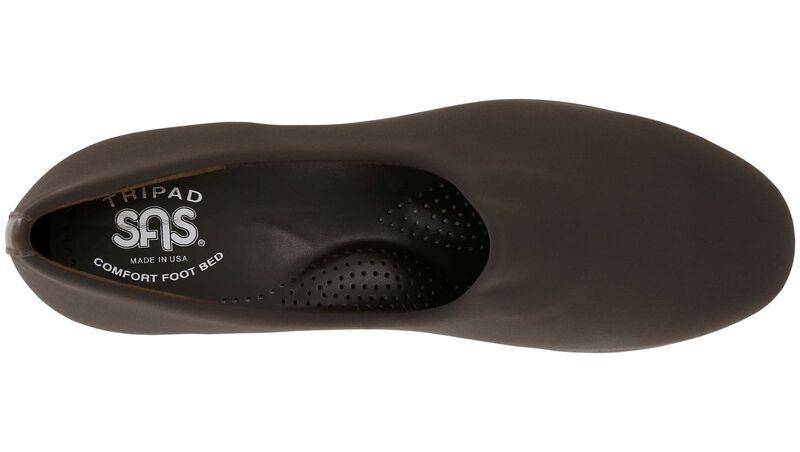 SAS Women's Bliss Brown Slip-On - Image 2