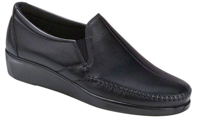 SAS Women's Dream Black