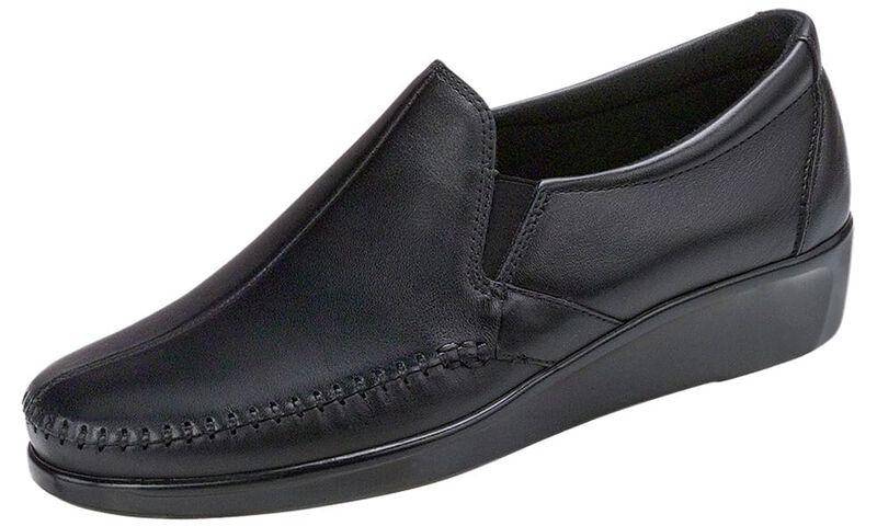SAS Women's Dream Black - Image 2