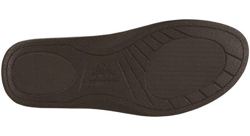 SAS Women's Duo Multisnake Taupe Sandal - Image 4