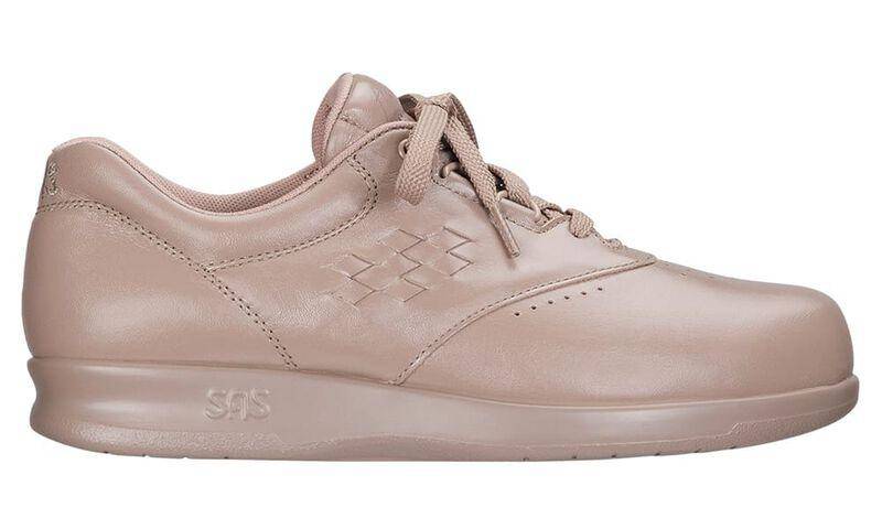 SAS Women's Freetime Mocha - Image 3