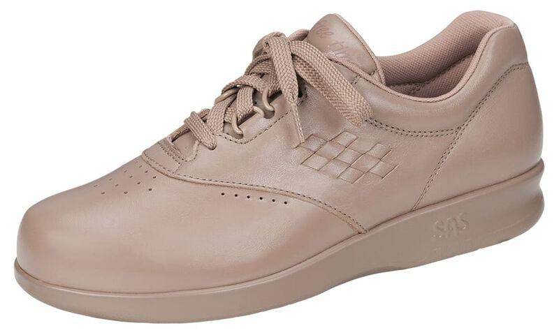 SAS Women's Freetime Mocha - Image 4