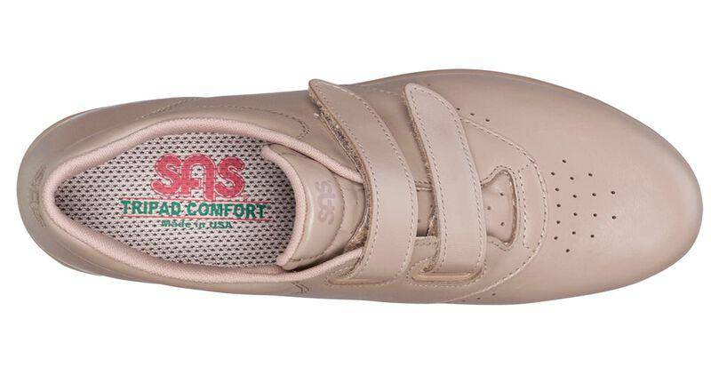 SAS Women's Me Too Mocha - Image 2