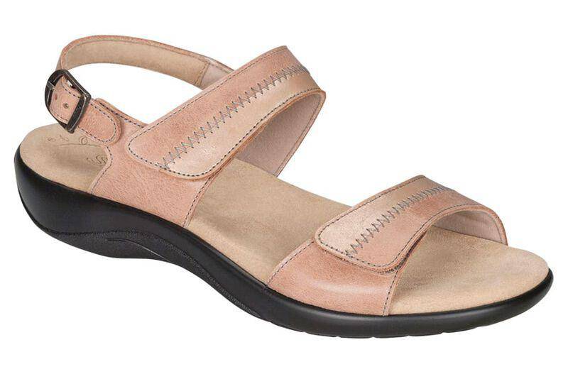 SAS Women's Nudu Dawn Sandal