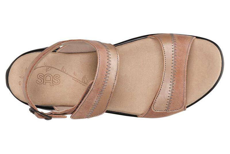 SAS Women's Nudu Dawn Sandal - Image 3