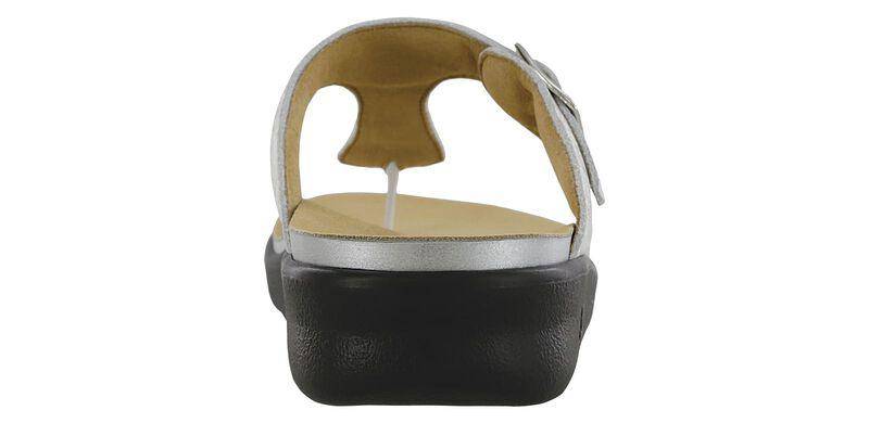 SAS Women's Nudu Slide Golden - Image 6