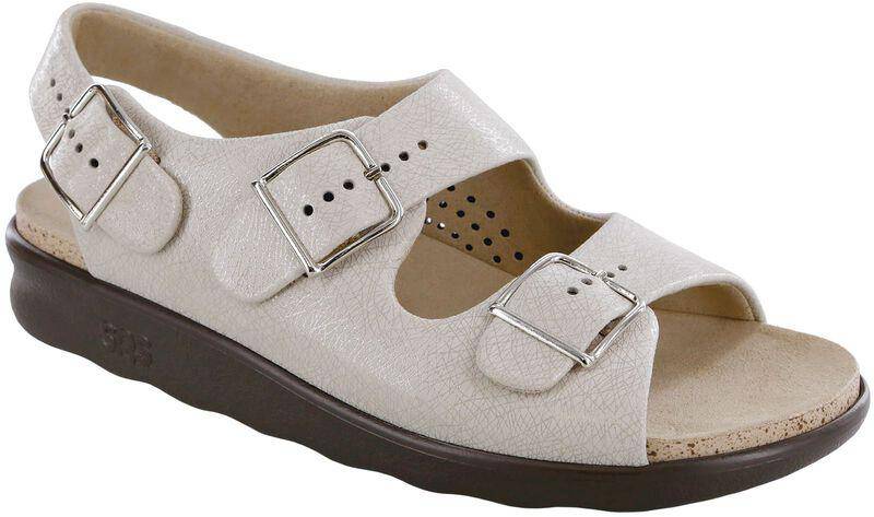 SAS Women's Relaxed Web Linen