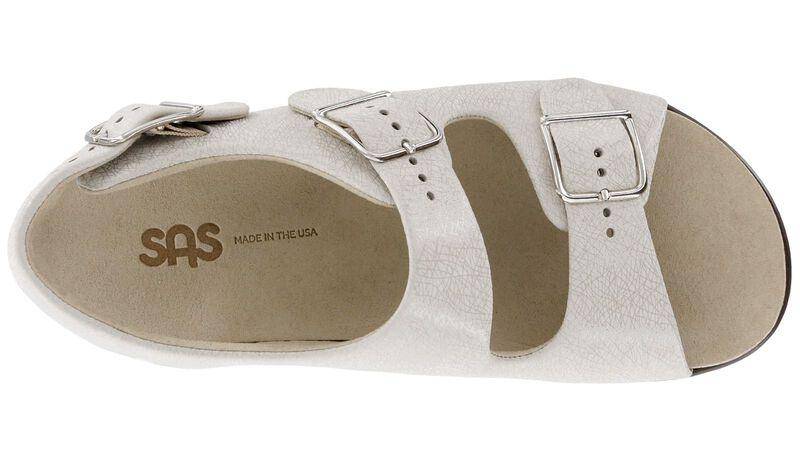 SAS Women's Relaxed Web Linen - Image 2