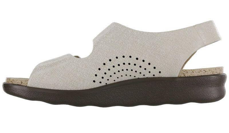 SAS Women's Relaxed Web Linen - Image 4