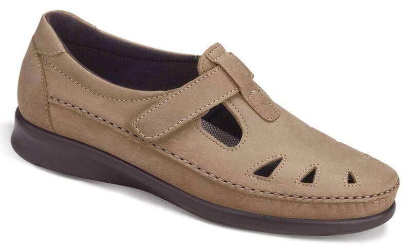 SAS Women's Roamer Sage