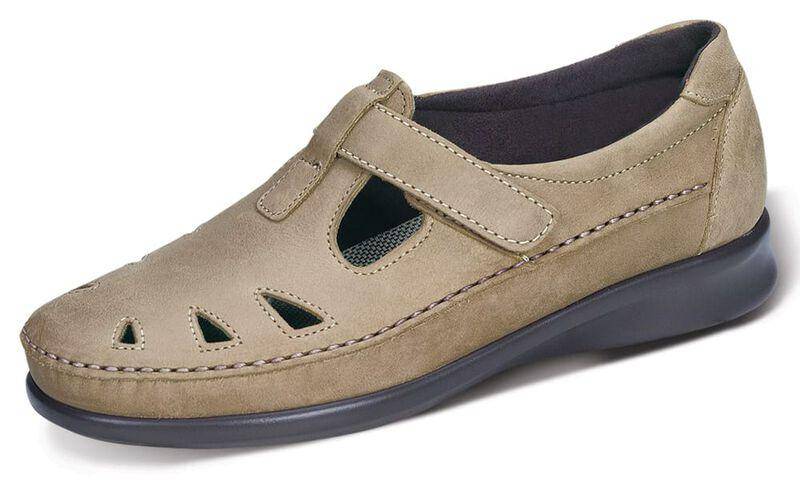 SAS Women's Roamer Sage - Image 2