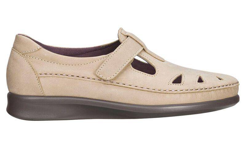 SAS Women's Roamer Sage - Image 3