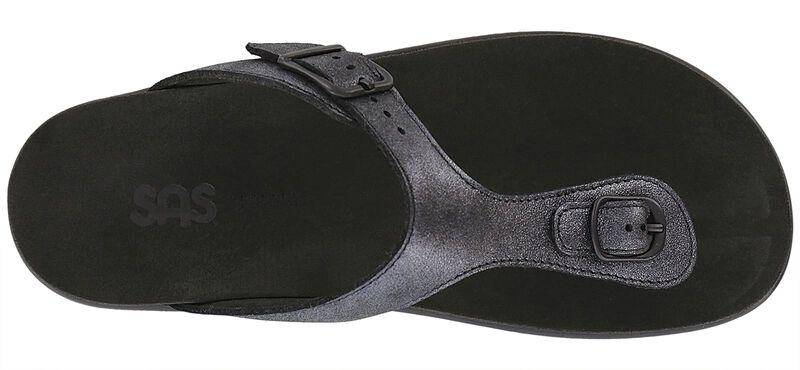 SAS Women's Sanibel Smoke - Image 3