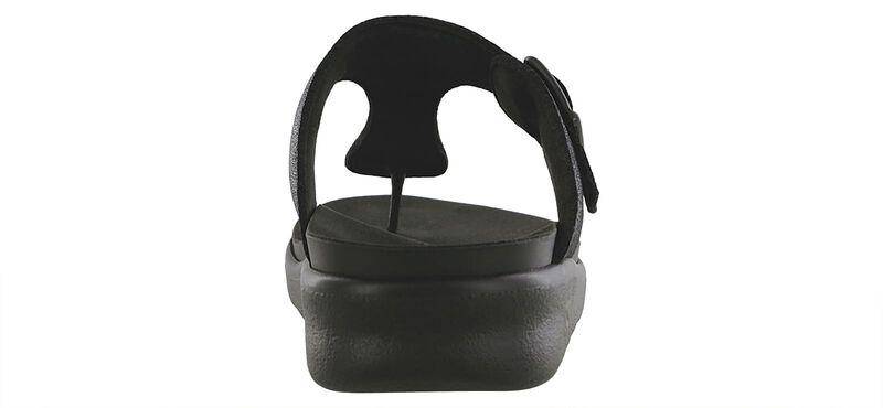 SAS Women's Sanibel Smoke - Image 6