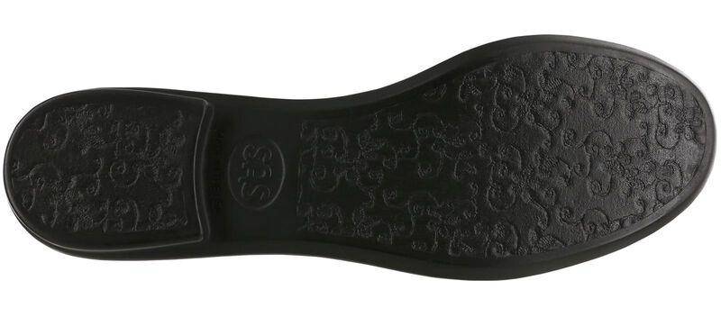 SAS Women's Scenic Black Slip On - Image 4