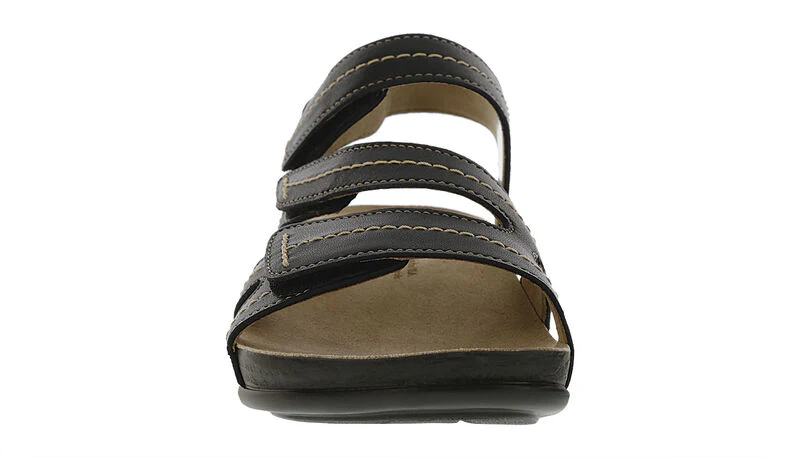 SAS Women's Swerve Black - Image 4