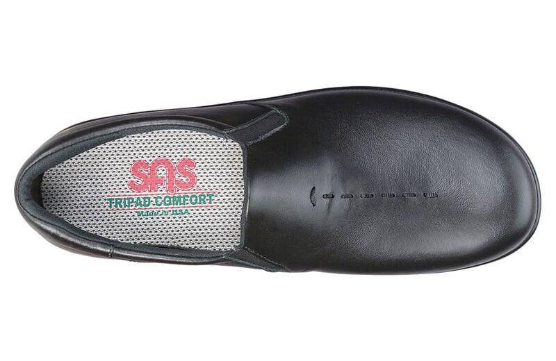 SAS Women's Viva Black Slip-On - Image 2