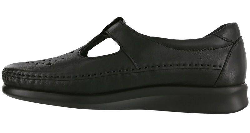 SAS Women's Willow Black Shoe - Image 2