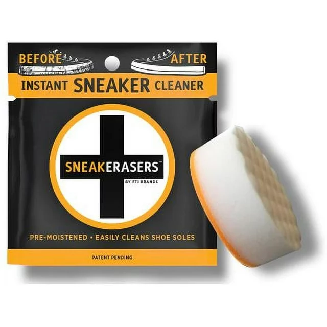 Sneakerasers