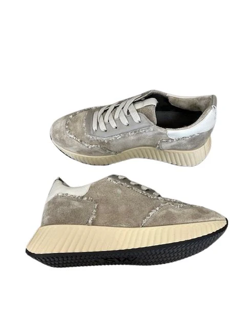 Softwaves Women's Alair Taupe Sahara - Image 4