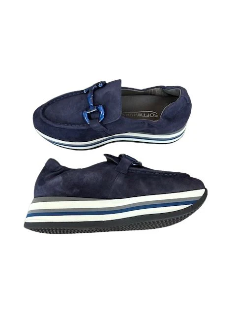 Softwaves Women's Catlin Ink - Image 4