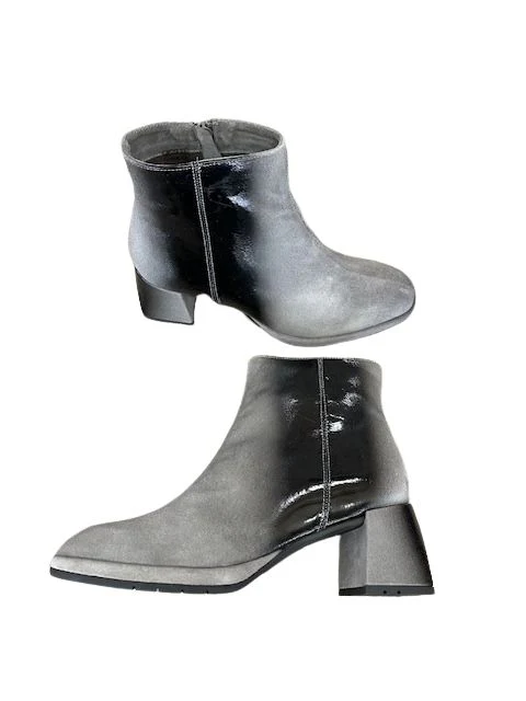 Softwaves Women's Leeza Fumo Nero - Image 4
