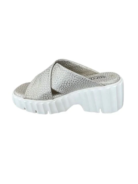 Softwaves Women's Marini Platino - Image 3