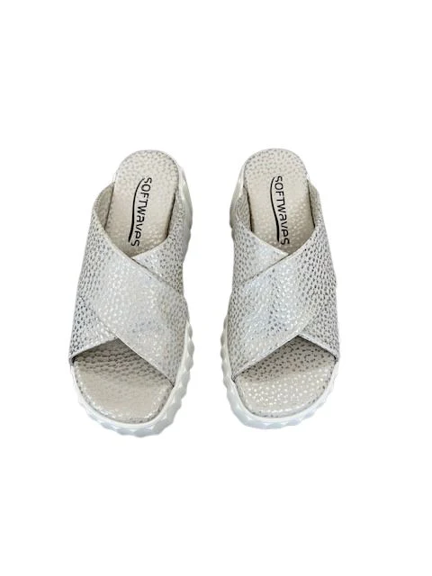 Softwaves Women's Marini Platino - Image 4