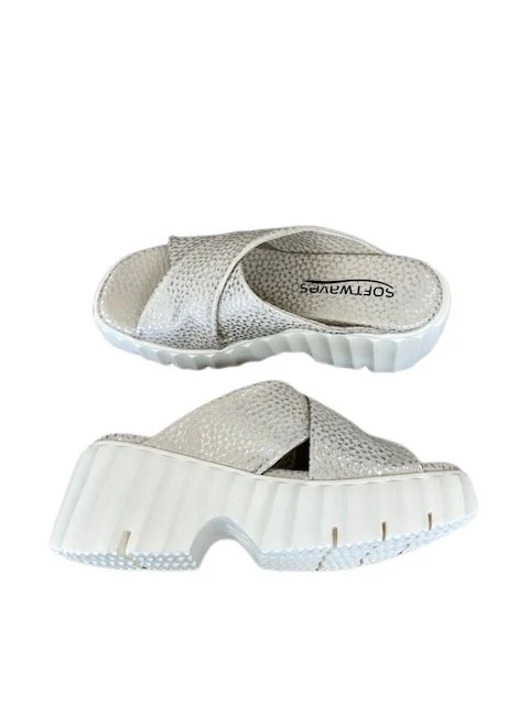Softwaves Women's Marini Platino - Image 5