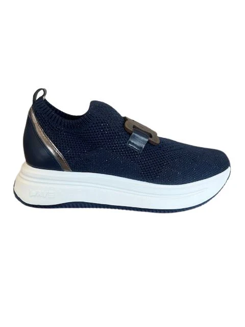 Softwaves Women's Simone Ink Pewter - Image 2