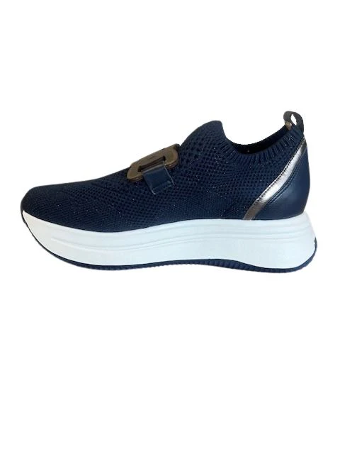 Softwaves Women's Simone Ink Pewter - Image 3