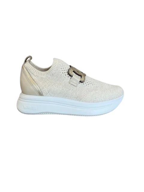 Softwaves Women's Simone Sand Platino - Image 2