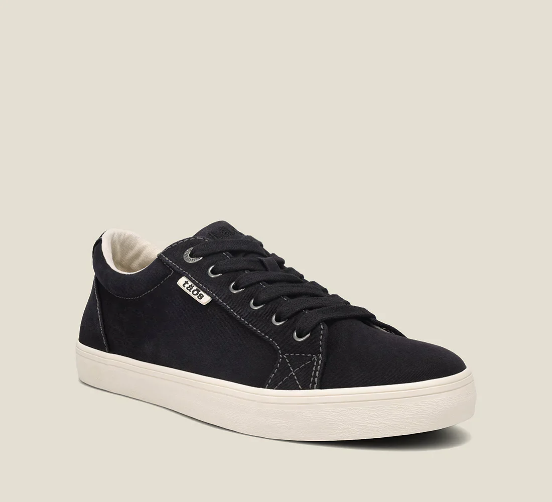 Taos Men's Starsky Black
