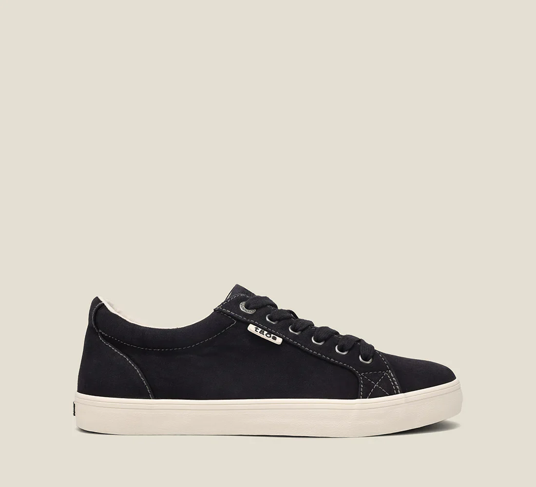 Taos Men's Starsky Black - Image 2