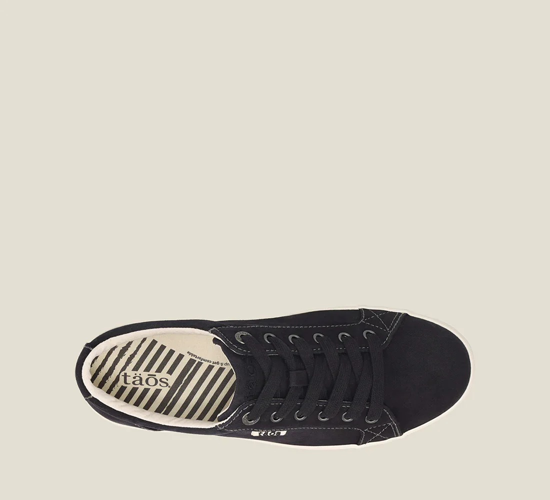 Taos Men's Starsky Black - Image 4