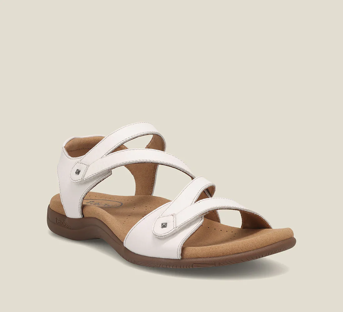 Taos Women’s Big Time White