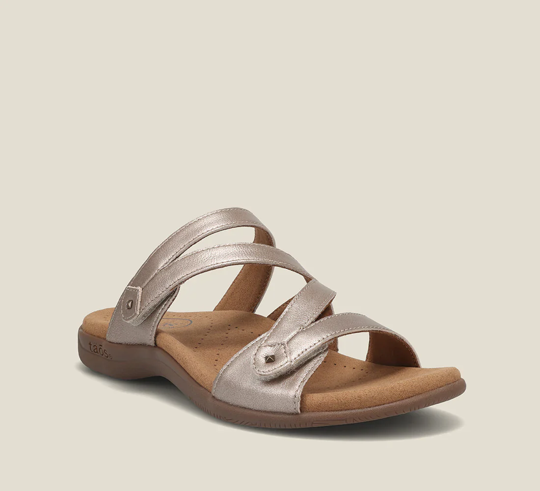 Taos Women’s Double U Champagne