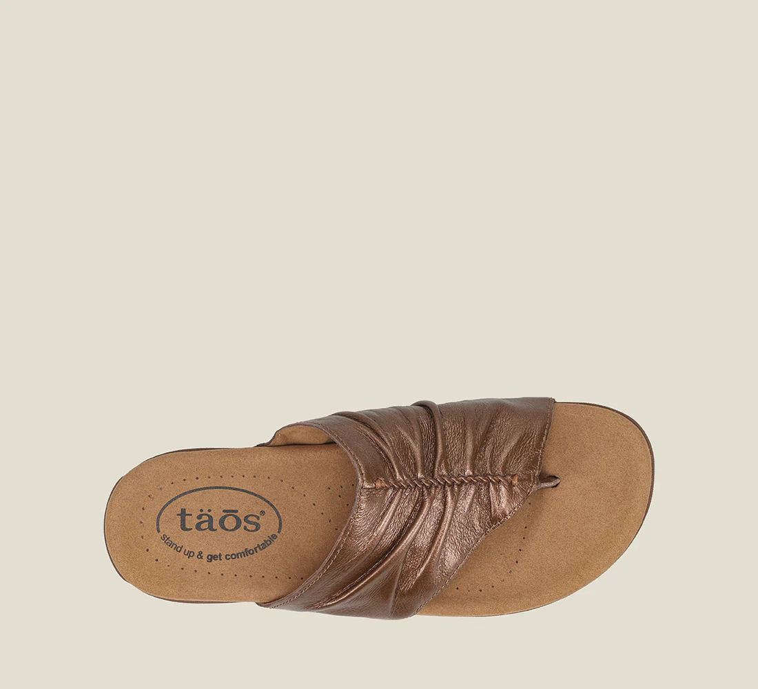 Taos Women’s Gift 2 Bronze - Image 4