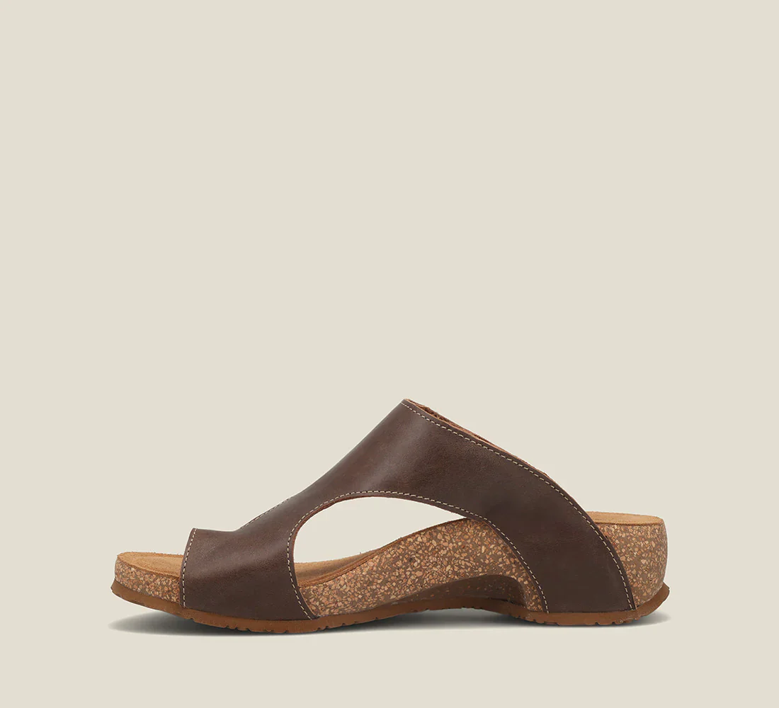 Taos Women’s Loop Mocha - Image 3