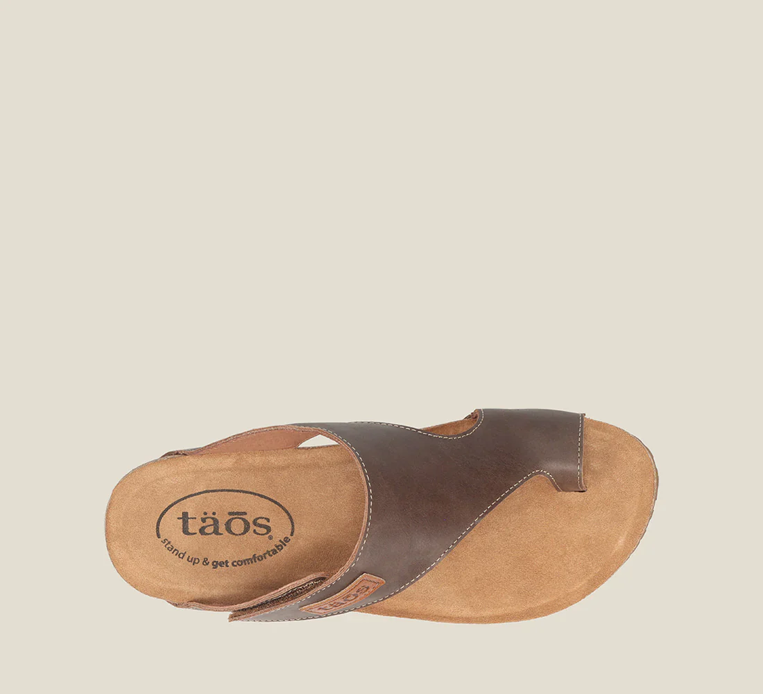 Taos Women’s Loop Mocha - Image 4