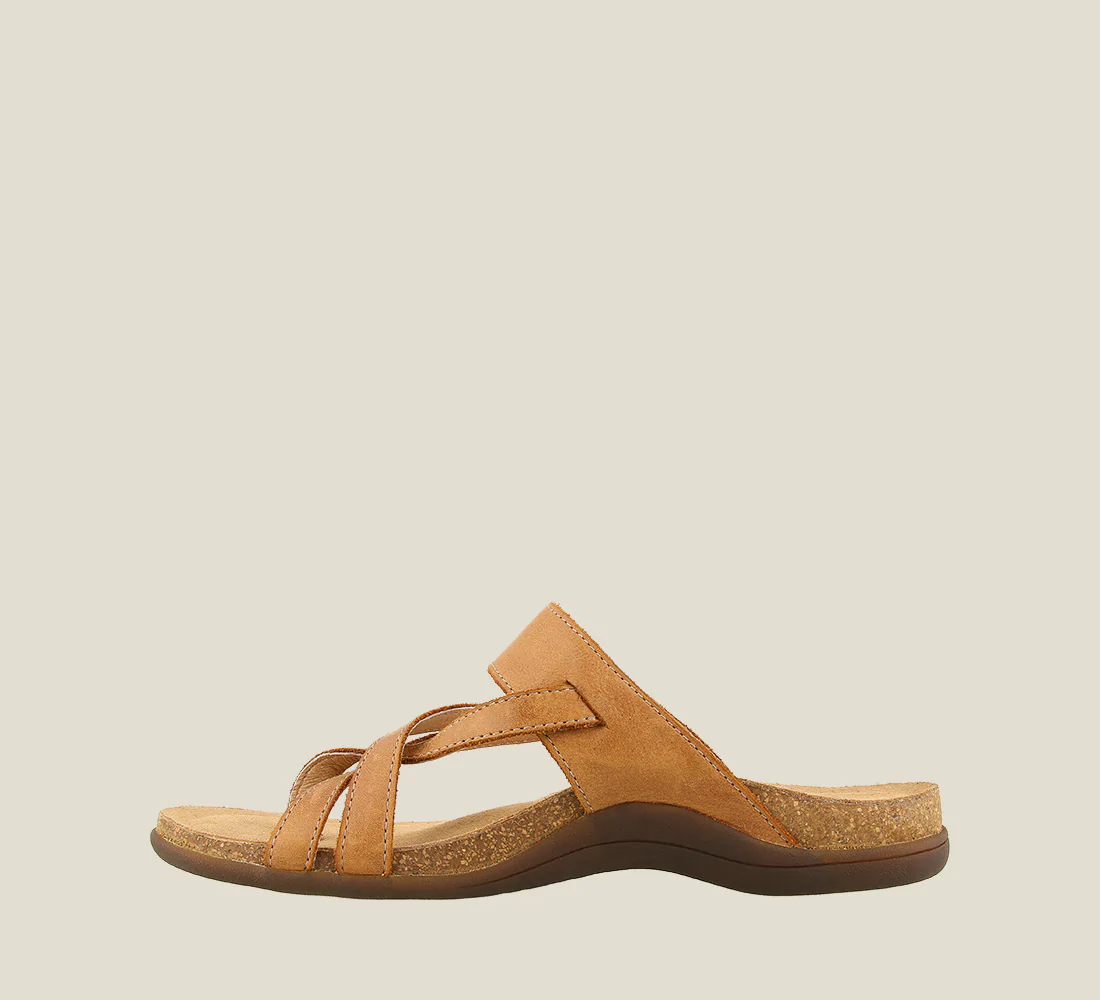 Taos Women’s Perfect Tan - Image 3
