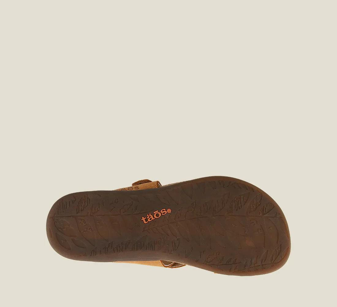 Taos Women’s Perfect Tan - Image 5