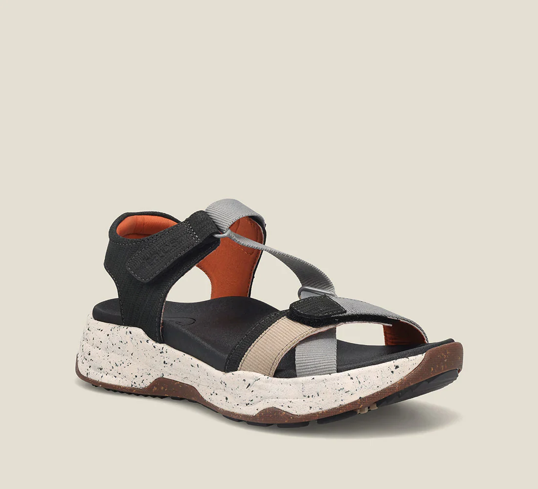 Taos Women’s Super Z Grey Multi