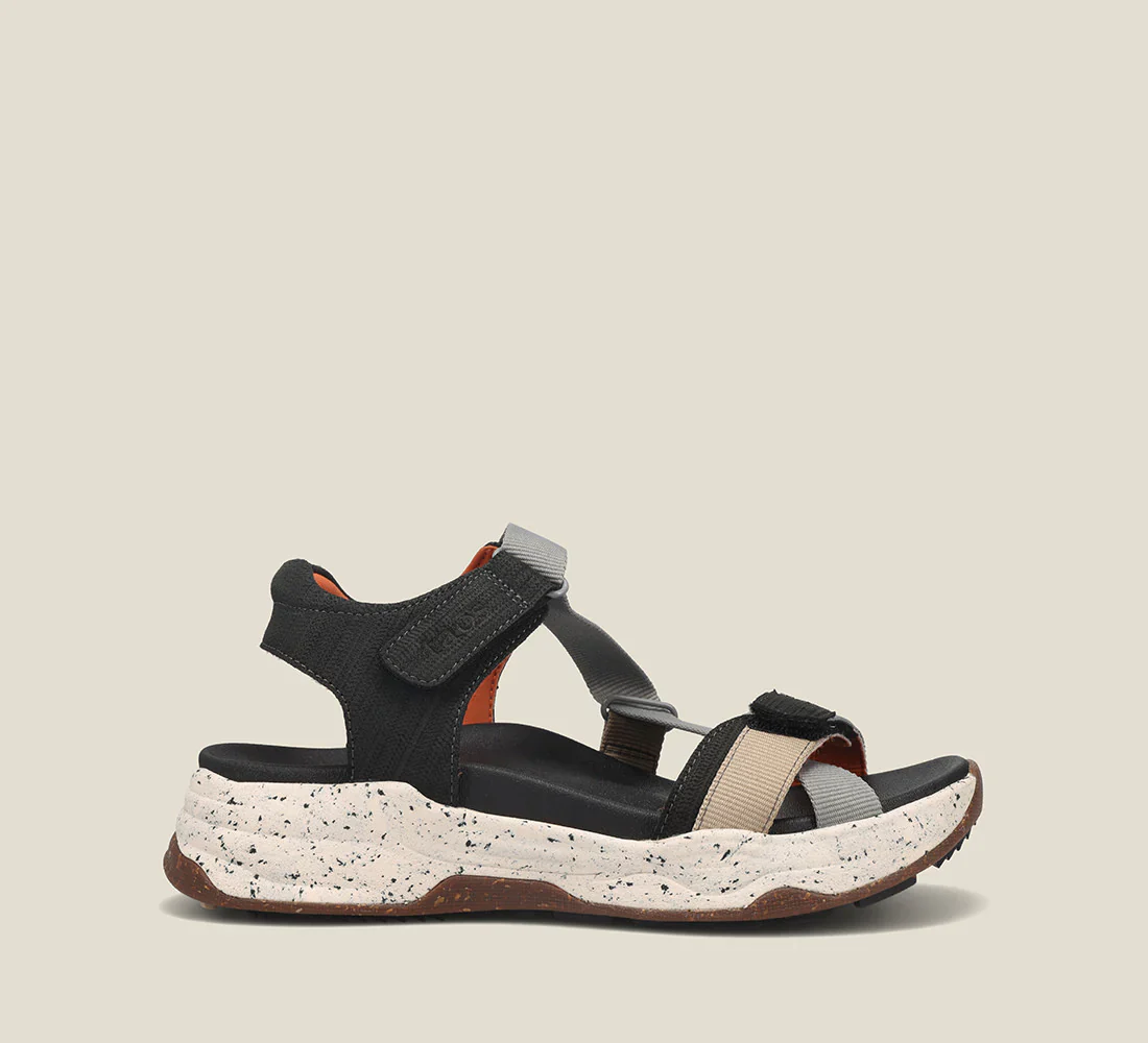 Taos Women’s Super Z Grey Multi - Image 2