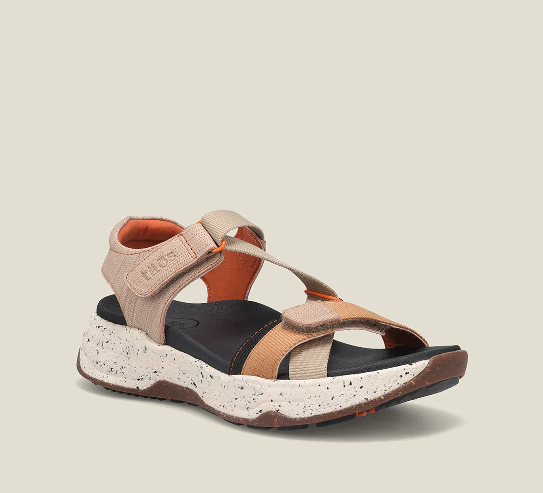 Taos Women’s Super Z Tan Multi