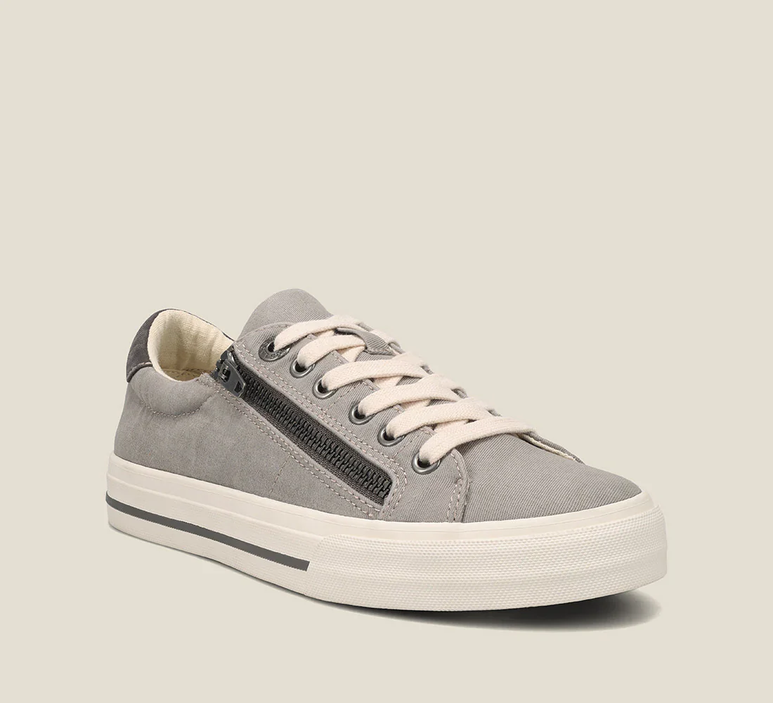 Taos Women’s Z Soul Grey Graphite Distressed