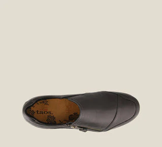 Taos Women's Character Black - Image 4