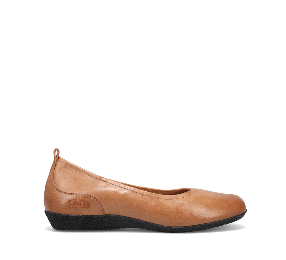 Taos Women's Chit Chat Caramel - Image 2