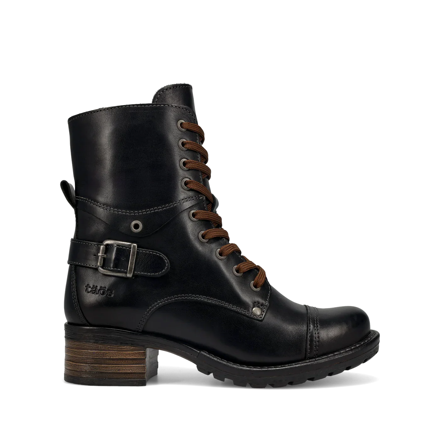 Taos Women's Crave Classic Black - Image 2