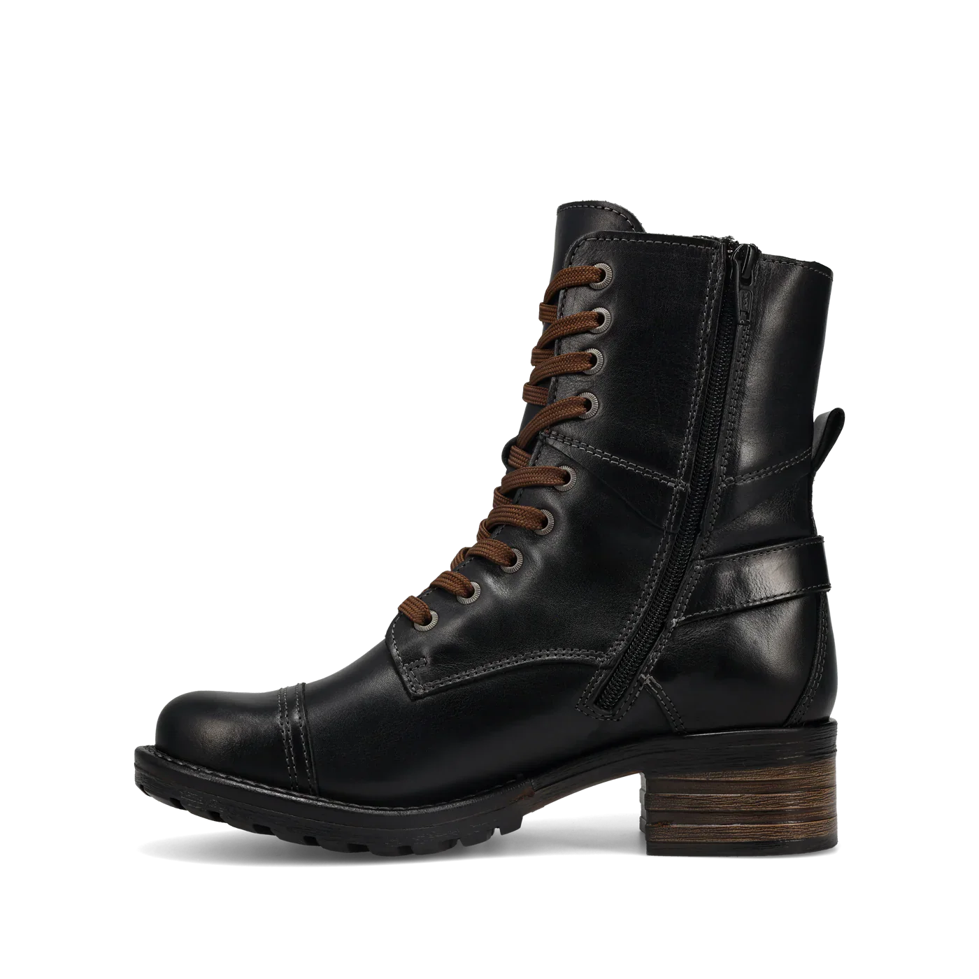Taos Women's Crave Classic Black - Image 3
